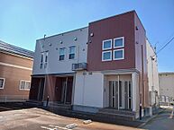 新潟県新発田市緑町2丁目：物件画像／大東建託リーシング株式会社　新発田店