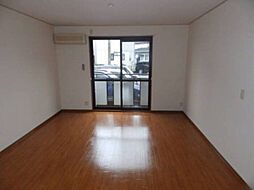 ヴェールヴィルII　C棟 C101 1階2LDKのリビング/ダイニング