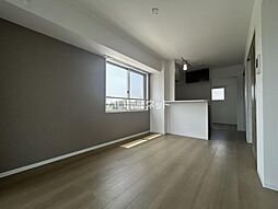 LIFEFIELDみやま 306 3階1SLDKのリビング/ダイニング