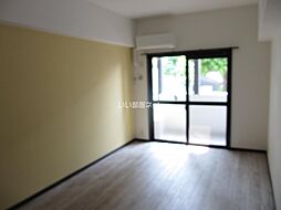 Ｌｉｖｅ　Ｆｉａｔ藤松 201 2階1Kのリビング/ダイニング