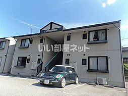 フレグランスエム Ｂ