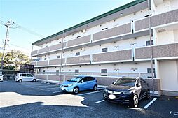 LS西松江城マンション