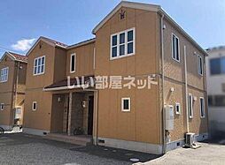 クラビス　Ｃ棟