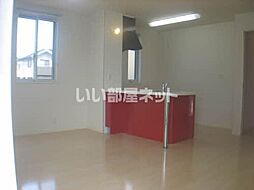 クラビス　Ｃ棟 110 1階3LDKのリビング/ダイニング