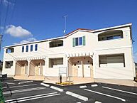 三重県松阪市大津町：物件画像／大東建託リーシング株式会社 松阪店
