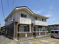 三重県桑名市筒尾4丁目：物件画像／大東建託リーシング株式会社 桑名国道1号店