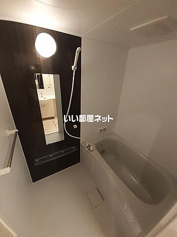 浴室