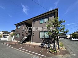 ディアスタウン　Ｂ棟