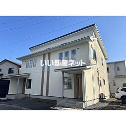 カーサクローバー