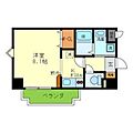 マルセイ玉川マンション4階6.6万円
