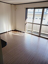 ハイステージ12　Ｂ 102 1階2LDKのリビング/ダイニング