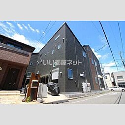 アークファースト町田