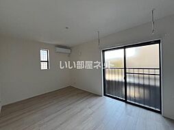 パステール・グラン桜木 101 1階1Kのリビング/ダイニング