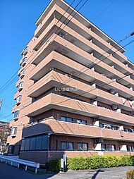 ライオンズマンション川越