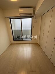 ＡＪＡ京成大久保 302 3階1LDKのリビング/ダイニング