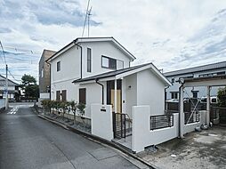 ヴィンテージデザイナーハウス