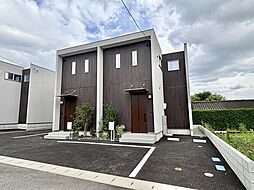 熊本電気鉄道 御代志駅 6.9kmの賃貸アパート