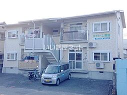 ファミーユ柴田 102