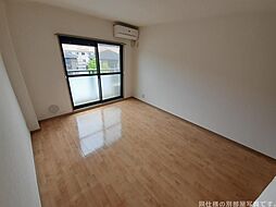 近鉄大阪線 名張駅 徒歩12分の賃貸マンション 2階1Kのリビング/ダイニング