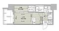 GRANFOREHakataWaterFront3階7.0万円