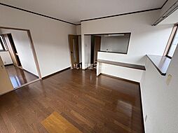 グリーンヒルズ野田 202 2階3LDKのリビング/ダイニング