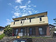 広島県福山市大門町野々浜383：物件画像／大東建託リーシング株式会社 福山店