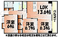 AMBIENTE13階7.3万円