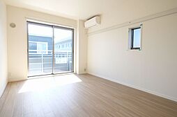 エターナリー 00308 3階1Kのリビング/ダイニング