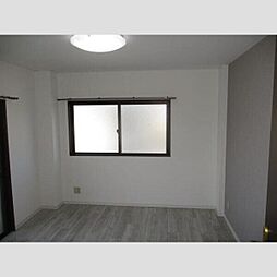 ボヌールK 205 2階1Kのリビング/ダイニング