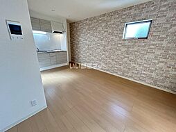 Fstyle上田3号館 101 1階1LDKのリビング/ダイニング