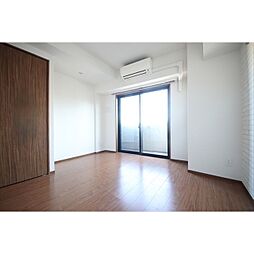 ハーモニーレジデンス早稲田 0801A 8階1Kのリビング/ダイニング