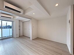 ルフォンリヴェント杉並永福 306 3階1LDKのリビング/ダイニング