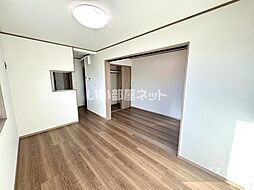 リヴェール南鍛冶町 202 2階1LDKのリビング/ダイニング