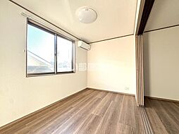 リヴェール南鍛冶町 203 2階1LDKのリビング/ダイニング