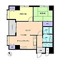 信開トピア高岡7階5.5万円