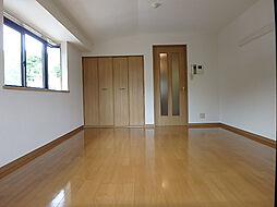 GRANDE MAISON HOSOYAMA P101 1階1Kのリビング/ダイニング