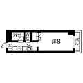 ヴァンヴェール名古屋3階4.4万円