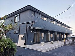 JR高崎線 熊谷駅 バス32分 妻沼仲町下車 徒歩3分