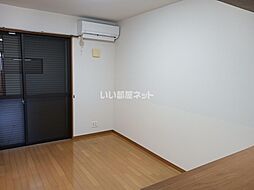 Rila奏 A2 1階2LDKのリビング/ダイニング