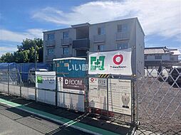 JR上越線 高崎問屋町駅 徒歩10分の賃貸アパート