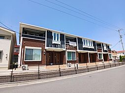 ジャンティ　Ｂ