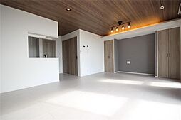 JR上越線 小千谷駅 徒歩12分の賃貸アパート 1階1Kのリビング/ダイニング