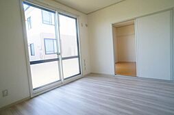 JR仙石線 多賀城駅 バス18分 大代下車 徒歩2分の賃貸アパート 1階3Kのリビング/ダイニング