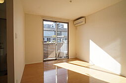 ｗｉａｎ（ウィアン）II B101 1階1LDKのリビング/ダイニング