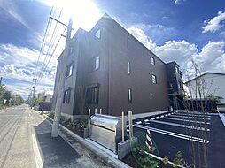 JR東北新幹線 福島駅 徒歩10分の賃貸マンション