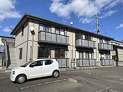 福島交通 平野駅 徒歩5分