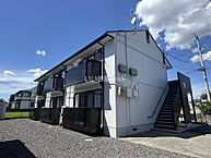 福島県郡山市安積荒井本町187：物件画像／大東建託リーシング株式会社　郡山南店