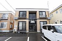 青森県弘前市大字福田3丁目2-33：物件画像／大東建託リーシング株式会社 青森店