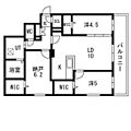 ヴィレッジ表参道3階15.3万円