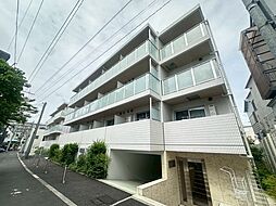 ＨＦ西巣鴨レジデンスII 0102